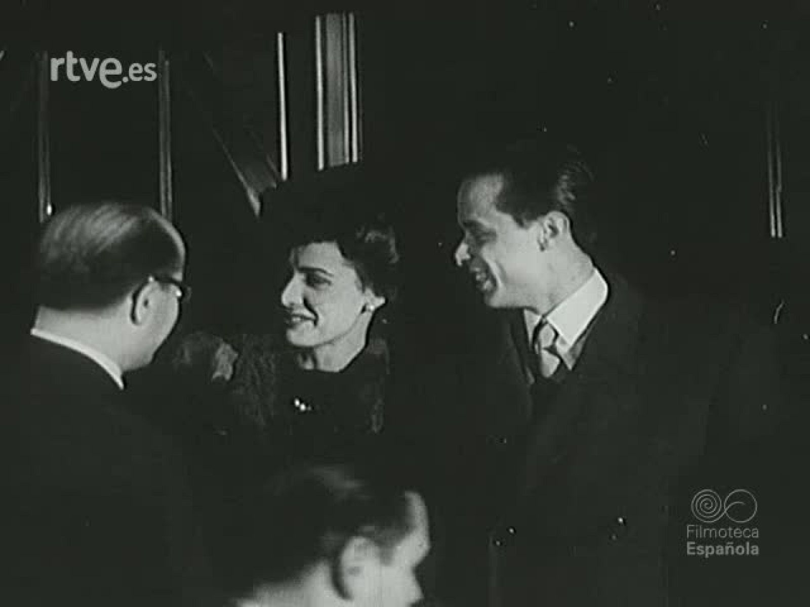 II ANIVERSARIO DE NO-DO | Ver