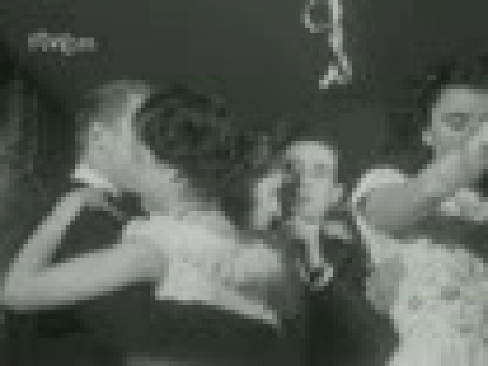 FIESTA DE REYES (MATERIALES SIN MONTAR) | Ver