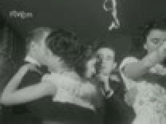 Archivo Histórico - FIESTA DE REYES (MATERIALES SIN MONTAR)