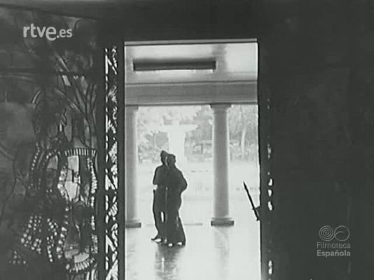 Archivo Histórico - RECEPCION DEL PRESIDENTE FILIPINO QUIRINO