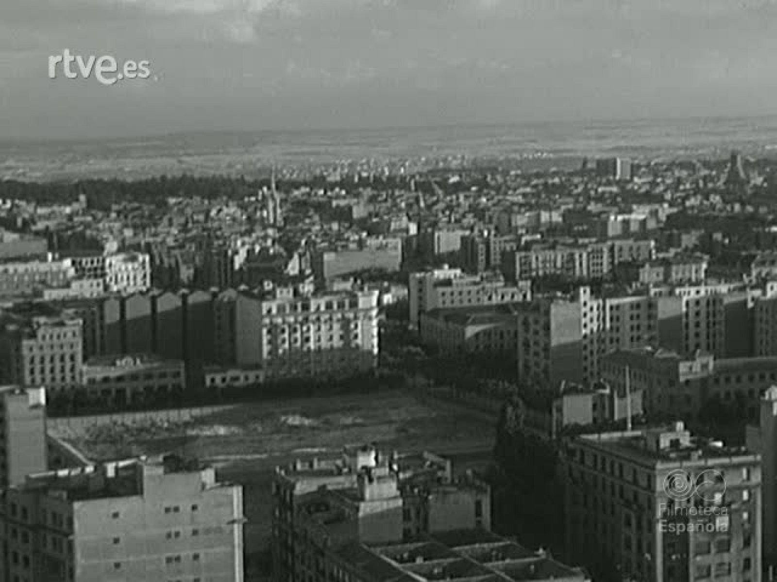 GRUPOS ESCOLARES DE LA  PROVINCIA DE MADRID (MATERIALES SIN MONTAR) | Ver