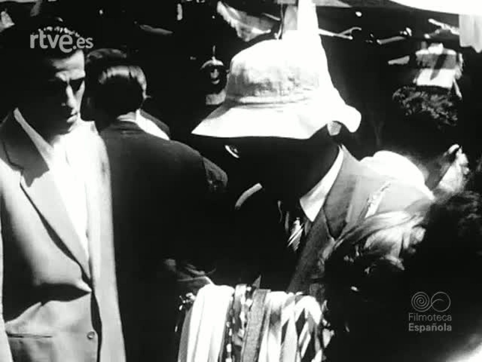 ESCENAS ESPAÑOLAS | Ver