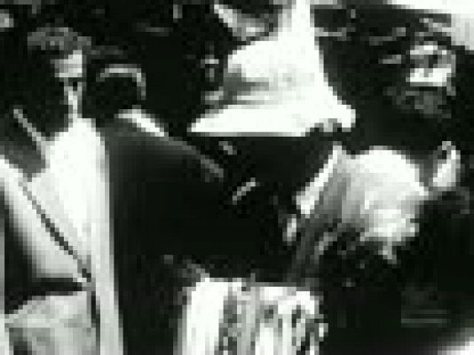 Archivo Histórico - ESCENAS ESPAÑOLAS