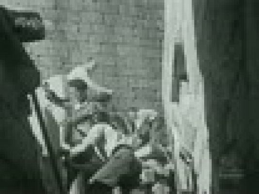 Archivo Histórico - OBRAS DE RECONSTRUCCION DEL CASTILLO DE SOBROSO O VILLASOBRO