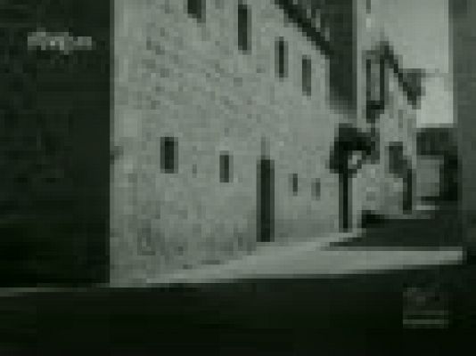 Archivo Histórico - TERESA DE AVILA (MATERIALES SIN MONTAR)