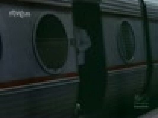 Archivo Histórico - DESTINO  : COSTA DEL SOL (MATERIALES SIN MONTAR)