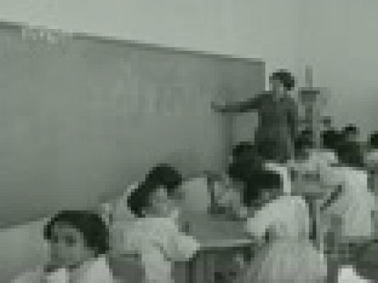 Archivo Histórico - ENSEÑANZA ESPAÑOLA EN EL PROTECTORADO DE MARRUECOS. (MATERIA