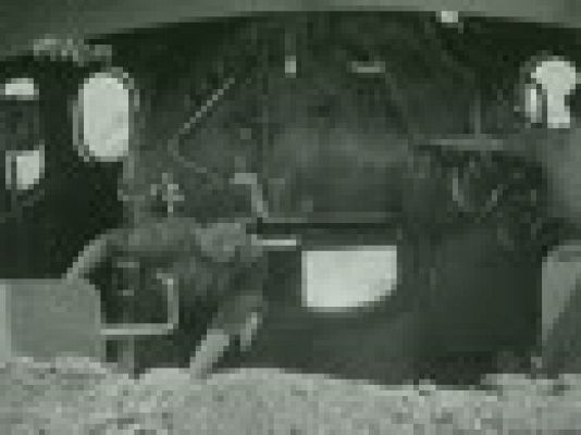 Archivo Histórico - TRENES DE HOY (MATERIALES SIN MONTAR)