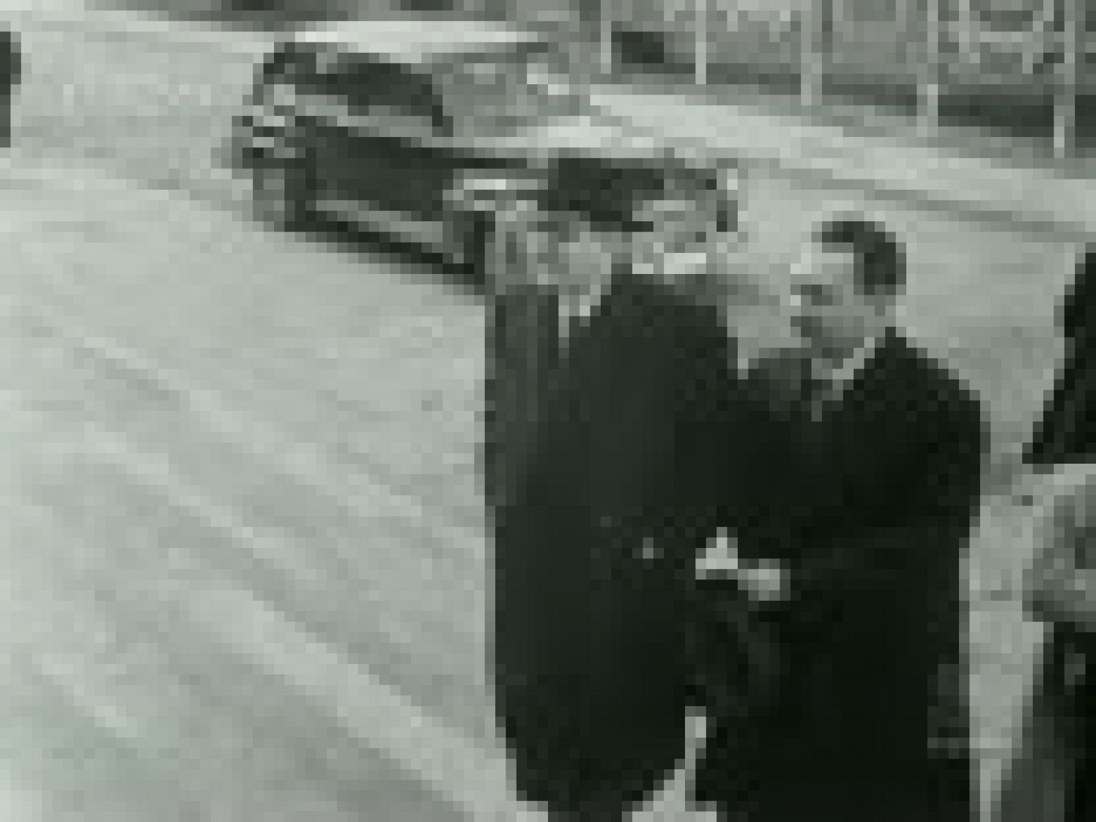 REPORTAJES SOBRE LA LOTERIA NACIONAL | Ver