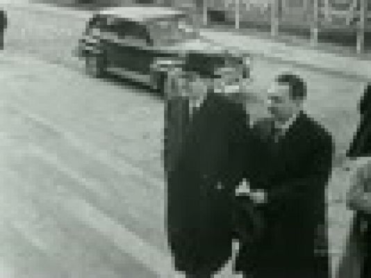 Archivo Histórico - REPORTAJES SOBRE LA LOTERIA NACIONAL