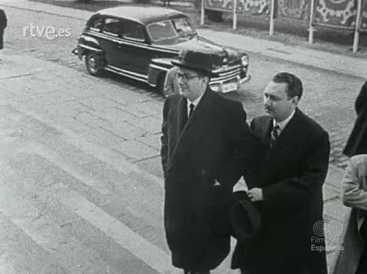 Archivo Histórico - REPORTAJES SOBRE LA LOTERIA NACIONAL