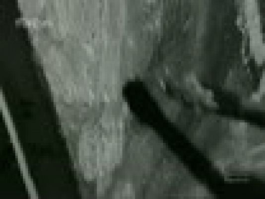 Archivo Histórico - EL CORDOBES PINTOR (MATERIALES SIN MONTAR)