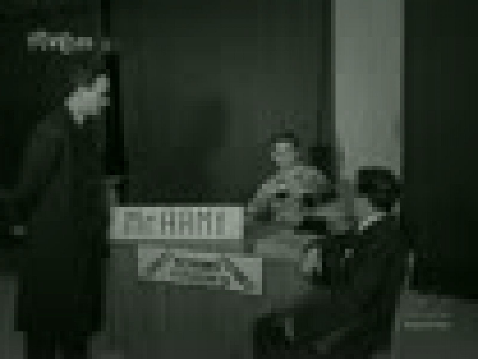 FIESTAS ESTUDIANTILES EN SAN SEBASTIAN (MATERIALES SIN MONTAR) | Ver