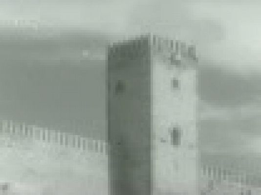 Archivo Histórico - LA RUTA DEL CID. (MATERIALES SIN MONTAR)