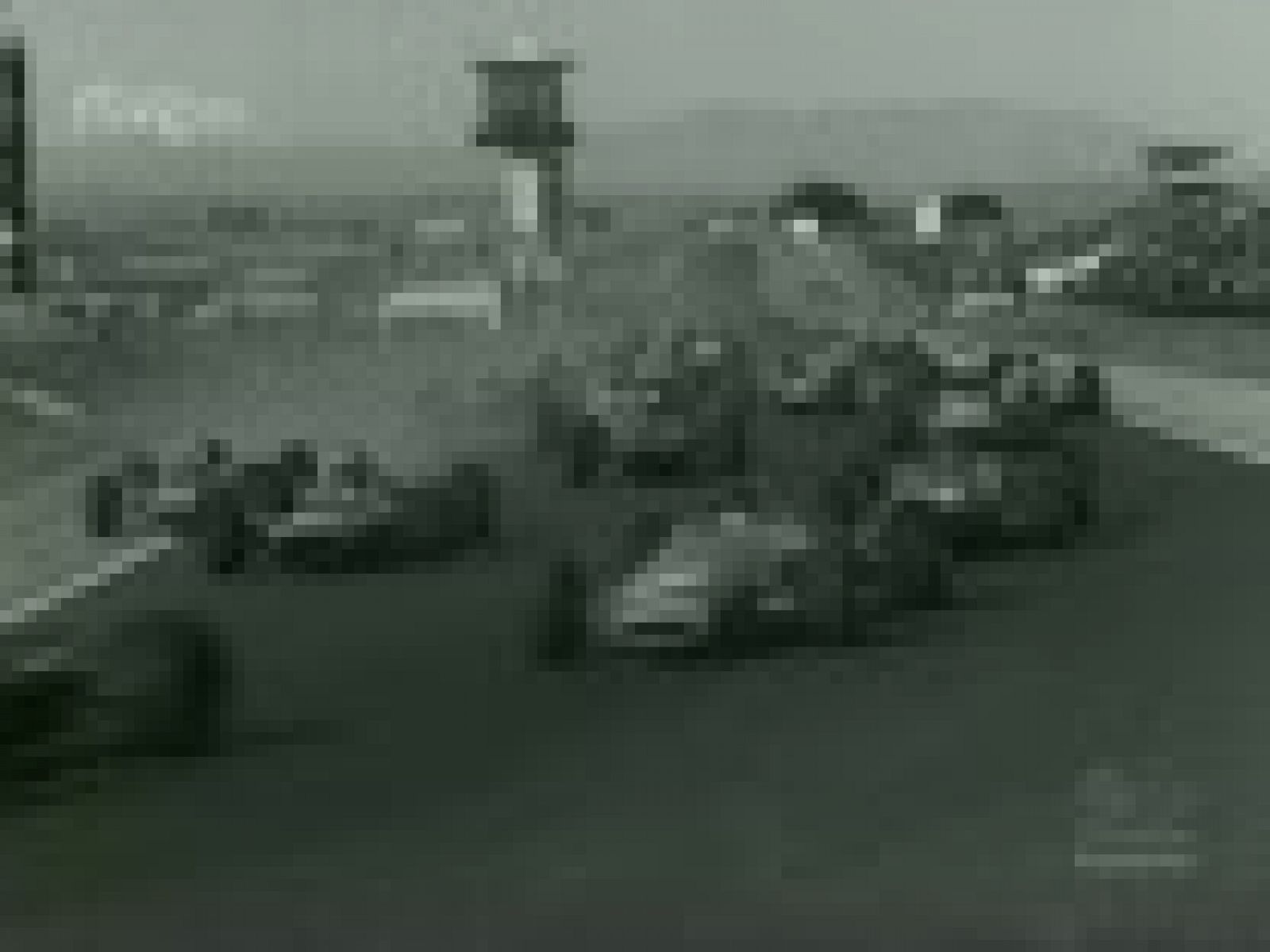 DEPORTES EN ESPAÑA (AÑOS 60) | Ver