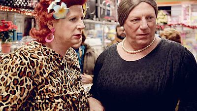 Especial Los Morancos '¡Qué noche la de Reyes!'