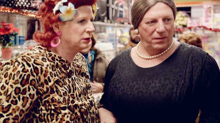 Especiales de Navidad - Especial Los Morancos '¡Qué noche la de Reyes!'