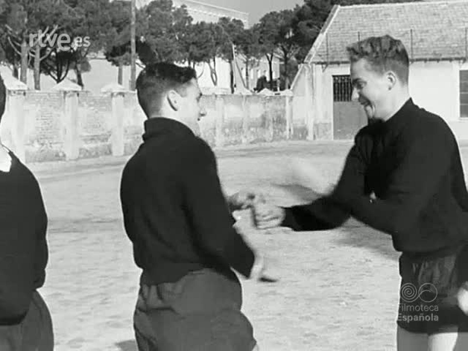 PRINCIPE DE ESPAÑA 1955 - 1969 | Ver