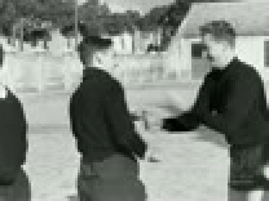 Archivo Histórico - PRINCIPE DE ESPAÑA 1955 - 1969