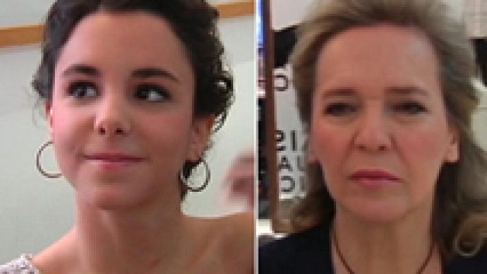 La mañana - El mejor look para Nochevieja