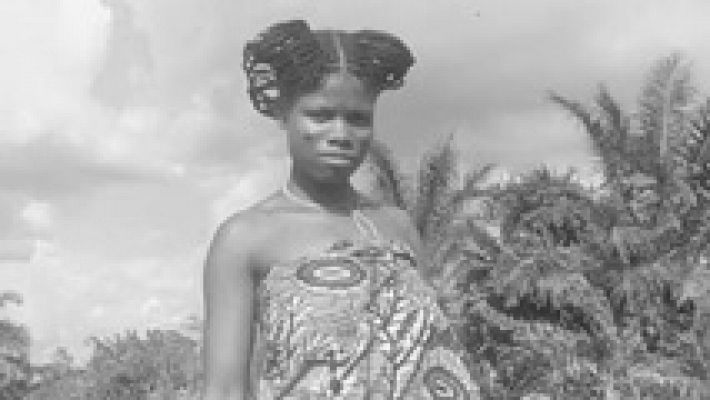 Archivo Histórico - GUINEA (PLANOS SIN MONTAR)