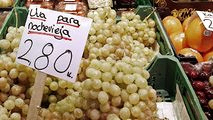 L'informatiu - Comunitat Valenciana - La Comunidad Valenciana en 2' - 31/12/14