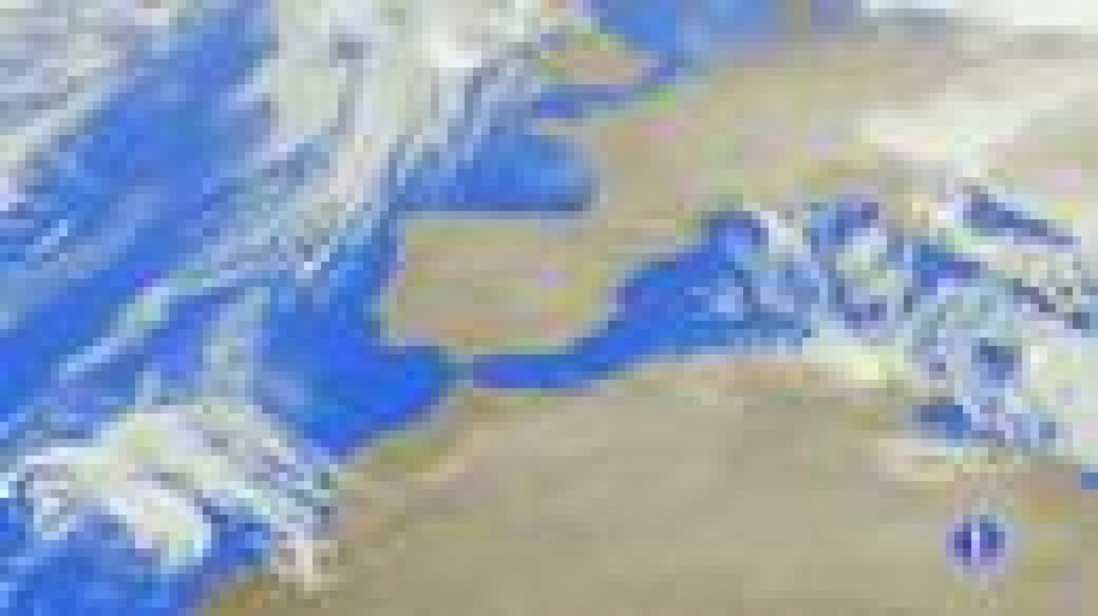 El temps a les Illes Balears - 31/12/14 | Ver