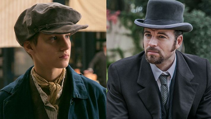 Víctor Ros - Víctor Ros, los secretos del niño chirlero convertido en pol