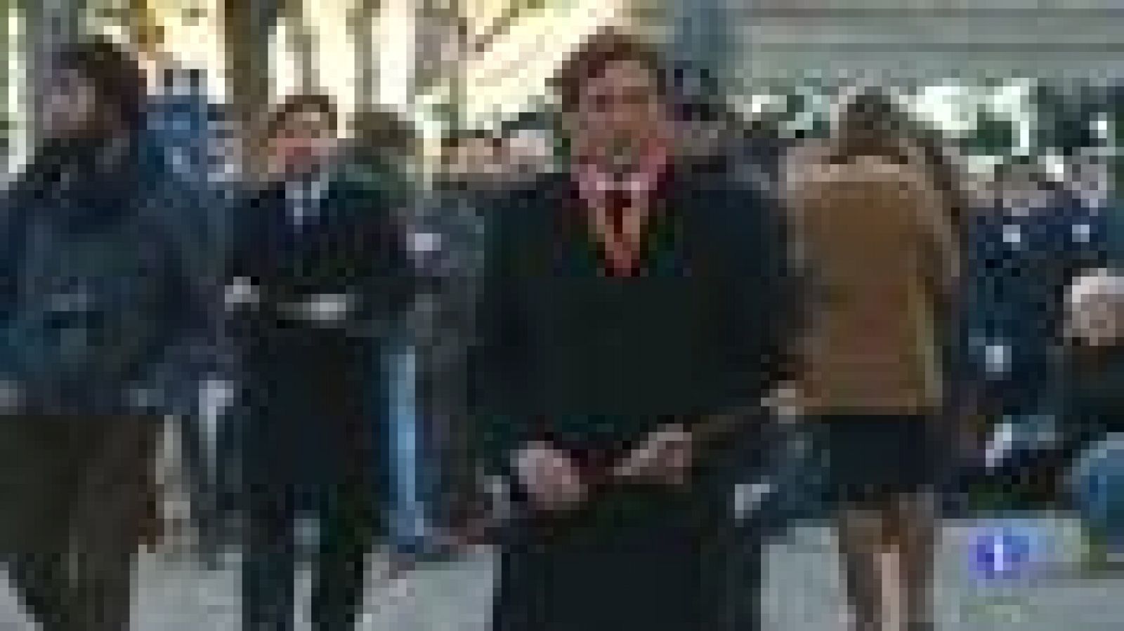 Informatiu Balear en 2' - 31/12/14 | Ver