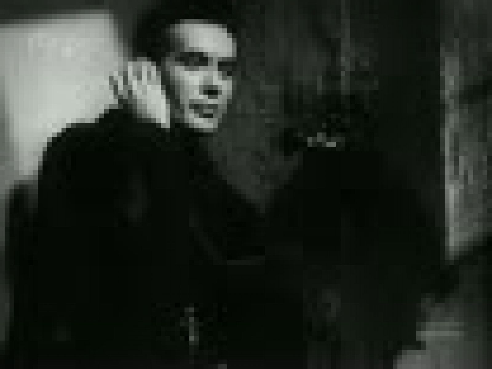 ESPIRITU DE UNA RAZA | Ver