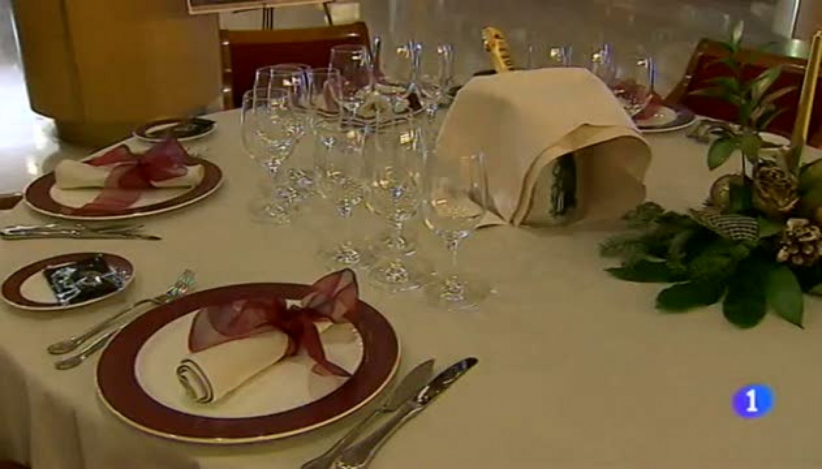 Noticias Aragón - 31/12/14 | Ver