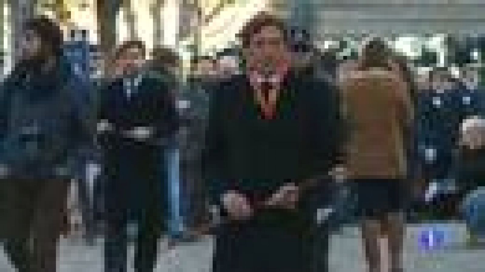 Informatiu Balear - 31/12/14 | Ver