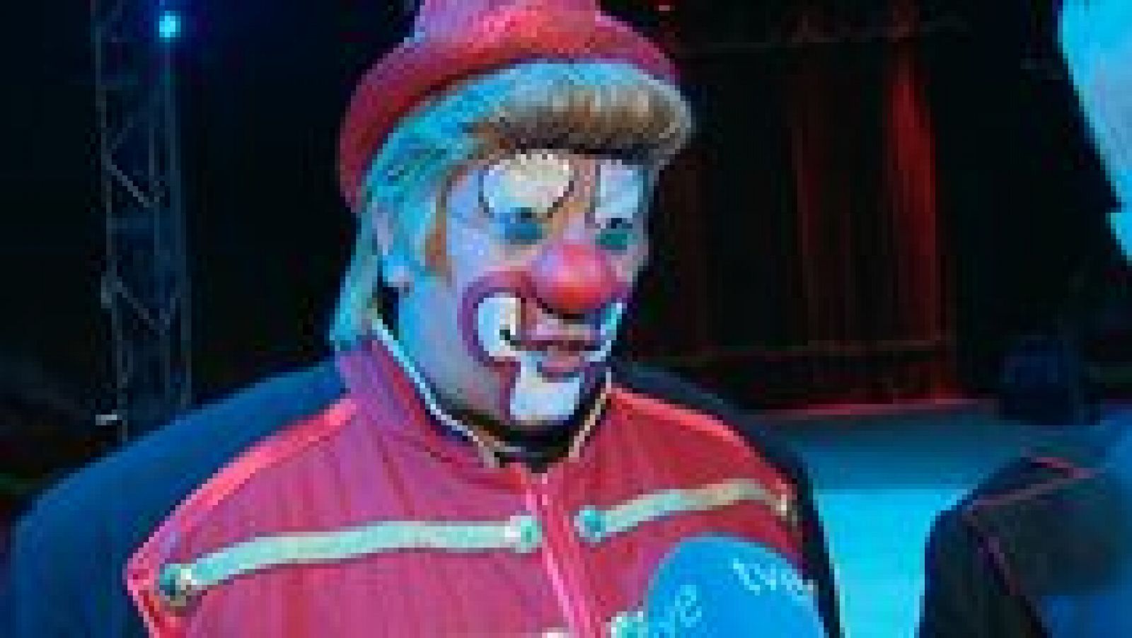 L'Informatiu - Comunitat Valenciana - 31/12/14 - Ver ahora