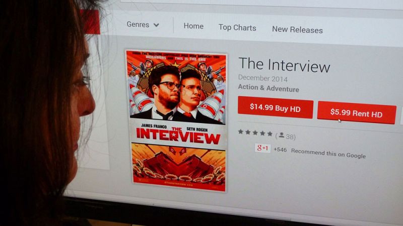 Expertos en seguridad informática cuestionan la autoría norcoreana del ciberataque a Sony