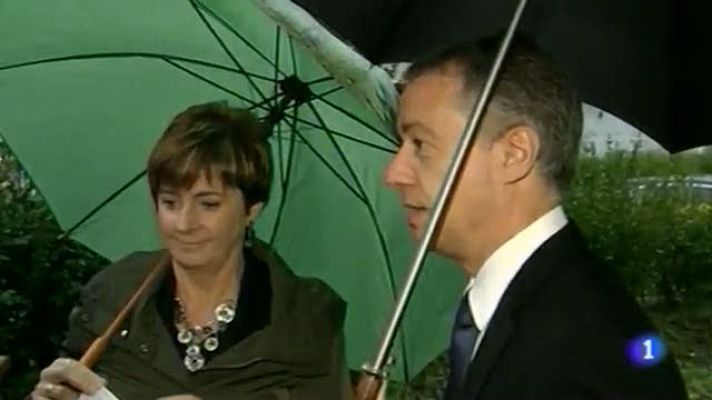 Telenorte - País Vasco - País Vasco en 2' - 31/12/14