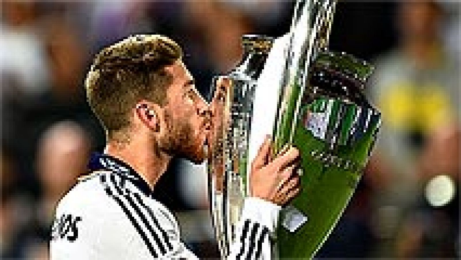 Telediario 1: Y la décima del Real Madrid llegó en 2014 | RTVE Play