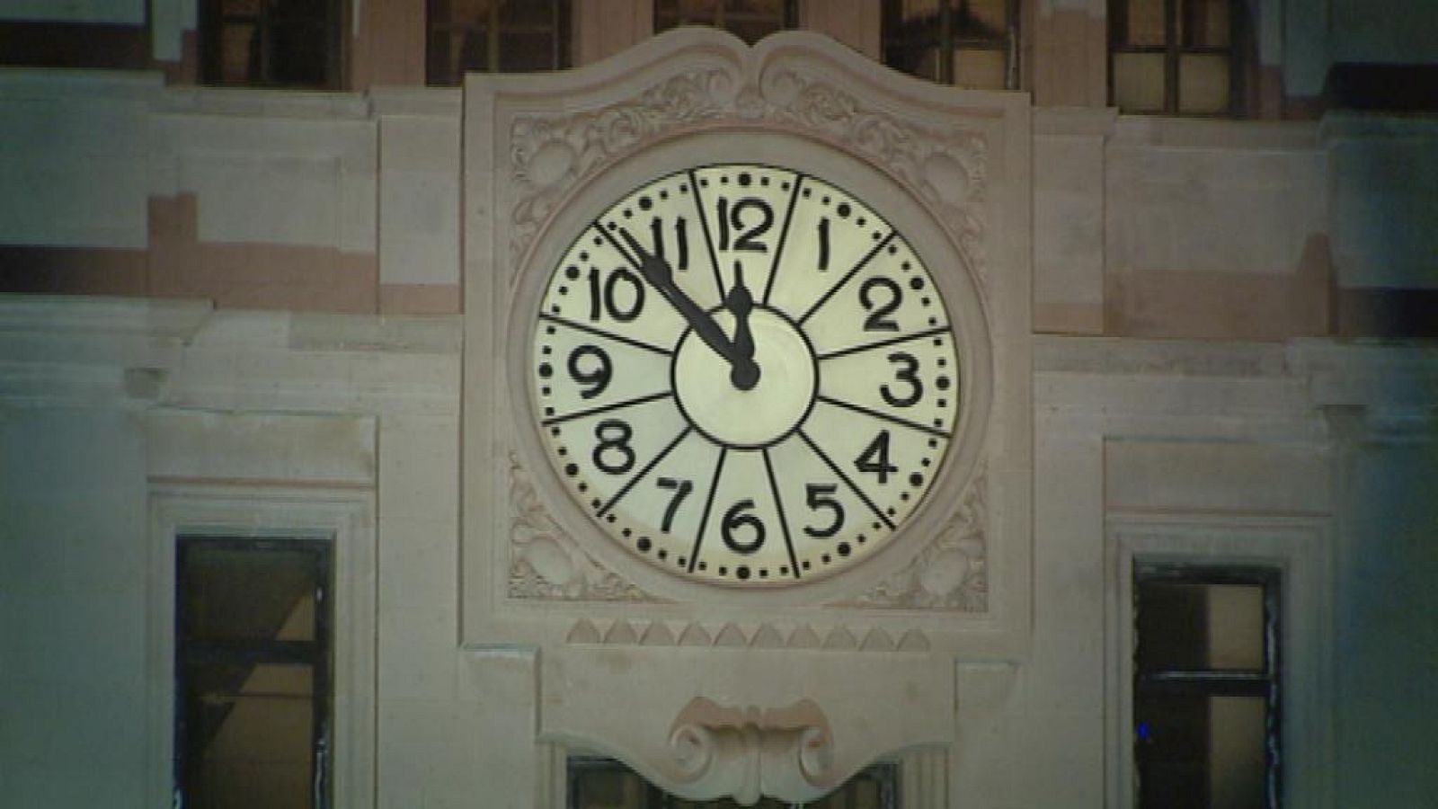 Canarias en 2'- 31/12/14 | Ver