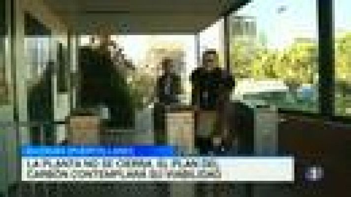 Noticias de Castilla-La Mancha - Noticias de Castilla-La Mancha 2 - 31/12/14