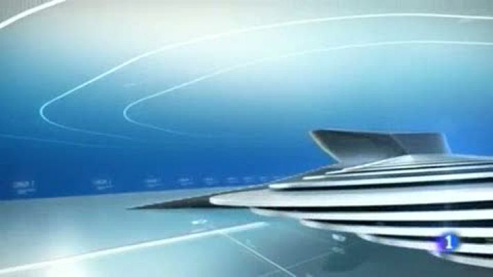 Telenorte - País Vasco - Telenorte País Vasco 2 - 31/12/14