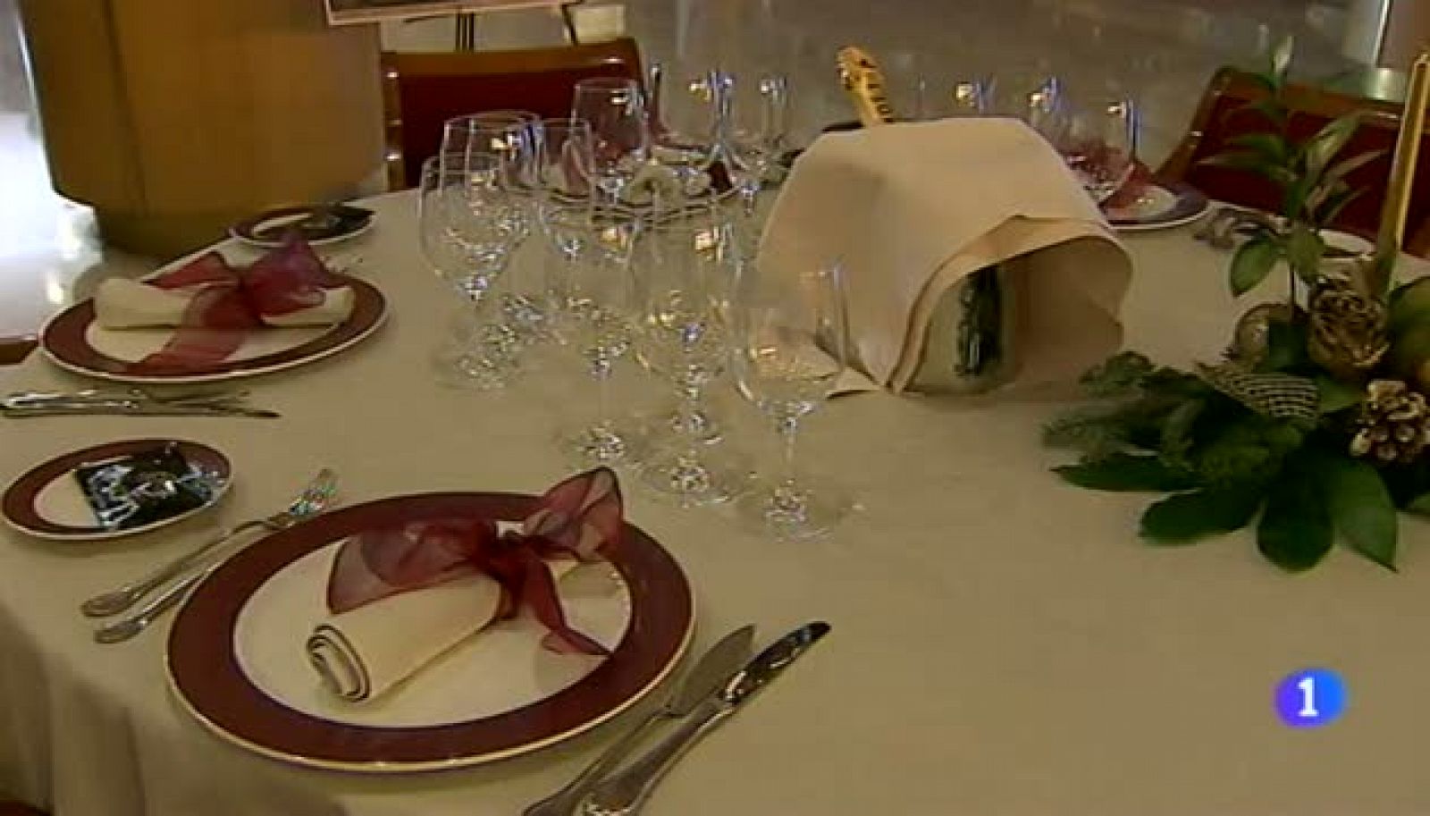 Noticias Aragón 2 - 31/12/14 | Ver