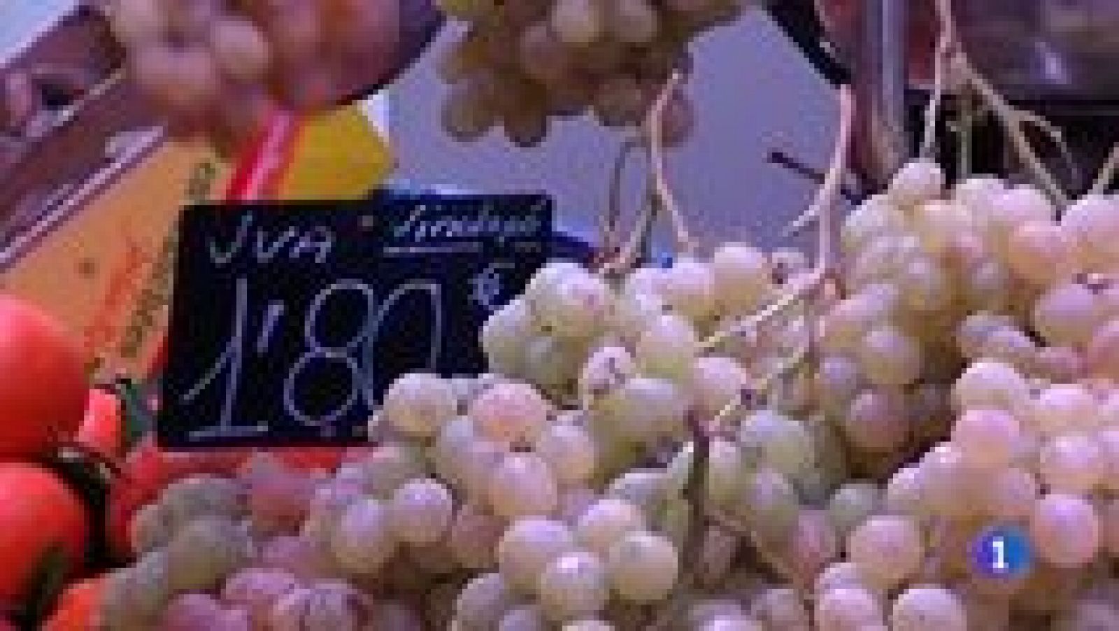 L'Informatiu - Comunitat Valenciana 2 - 31/12/14 - Ver ahora