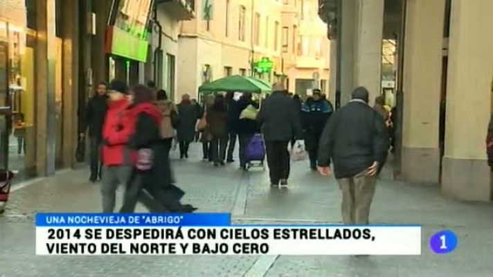 Telenavarra - Telenavarra 2 - 31/12/2014