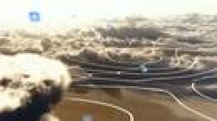 TeleCantabria - El tiempo en Cantabria - 31/12/14