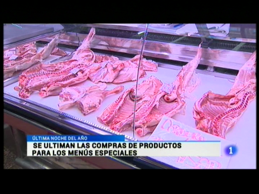 Informativo Telerioja - Informativo Telerioja 2  31/12/14