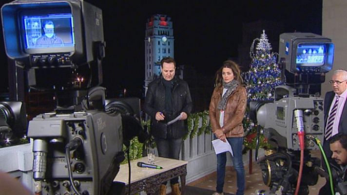 Telecanarias - Telecanarias - 31/12/14