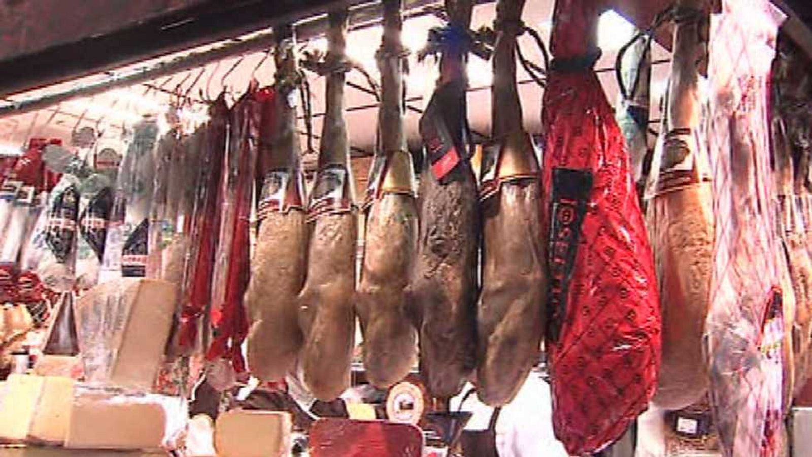 España en 24 horas - 31/12/14 - Ver ahora