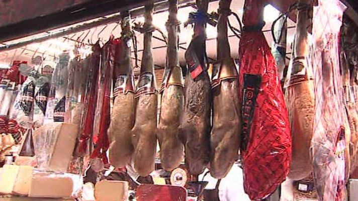 España en 24h - España en 24 horas - 31/12/14