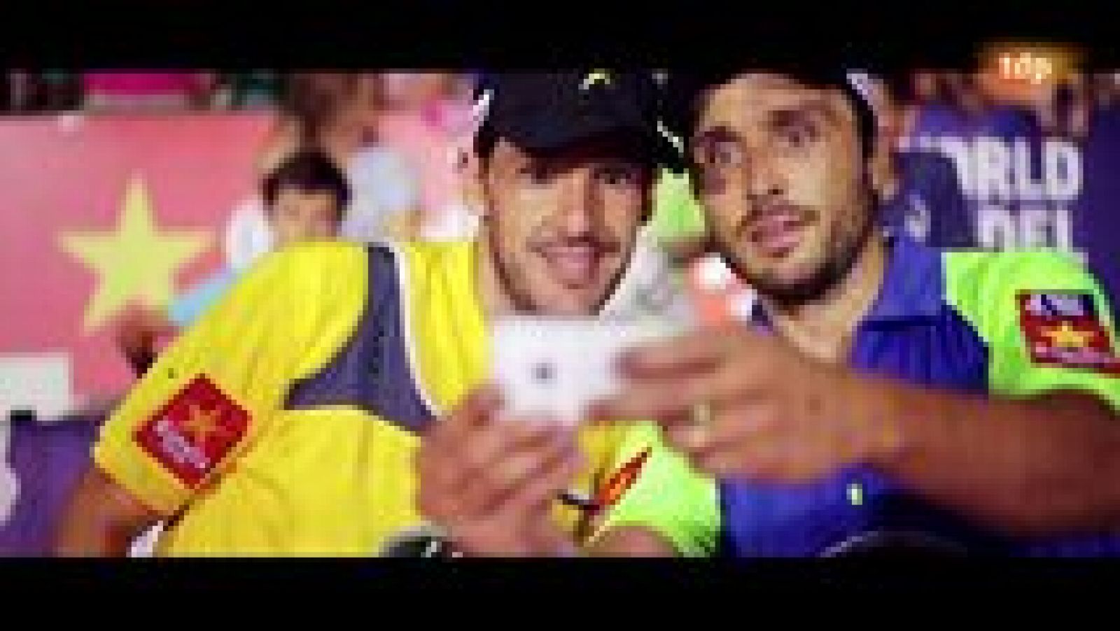 World Padel Tour - T2 - Programa 15 - ver ahora