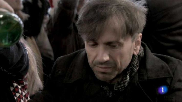 Especiales Nochevieja con José Mota - El spot definitivo de la loteria navideña