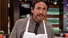 Un país de cuento - Pablo Iglesias en 'Masterchef'